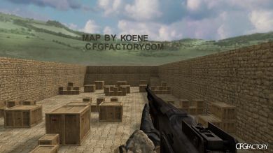 WAW Weapons
