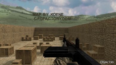 WAW Weapons