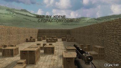 WAW Weapons