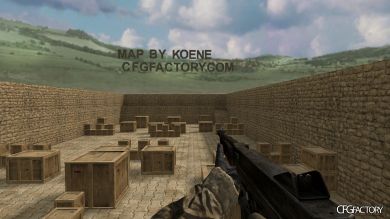 WAW Weapons