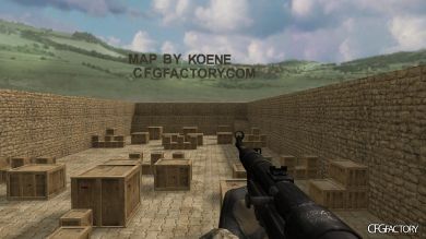 WAW Weapons