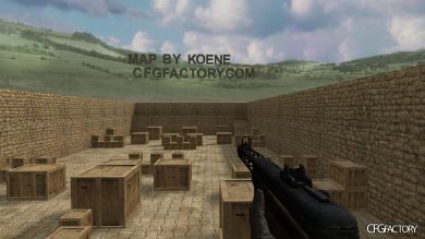 WAW Weapons