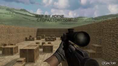 WAW Weapons