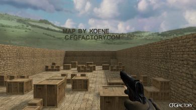 WAW Weapons