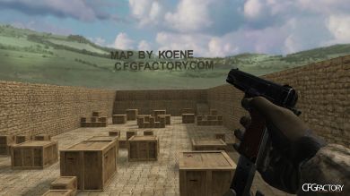 WAW Weapons