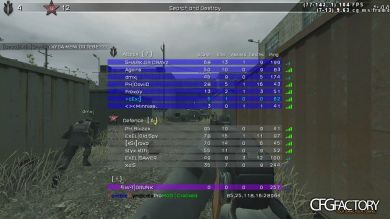 +cEx:] AUTUMN 2k12