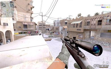 xZYERRR's config 2k12