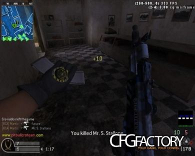 ZurRka cfg