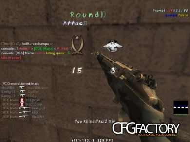 ZurRka cfg
