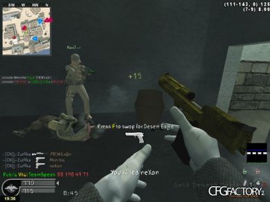 ZurRka cfg