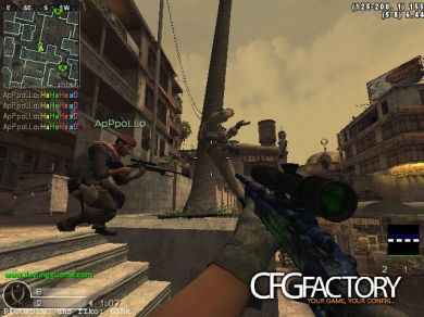 ZurRka cfg