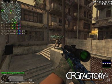 ZurRka cfg
