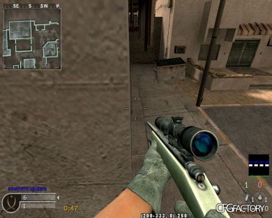 SNWZY3 CFG