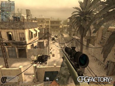 mrdc's last cfg