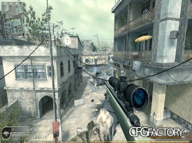 mrdc's last cfg