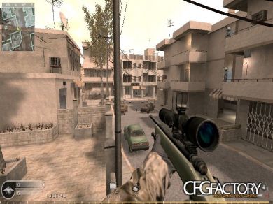 mrdc's last cfg