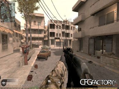 mrdc's last cfg