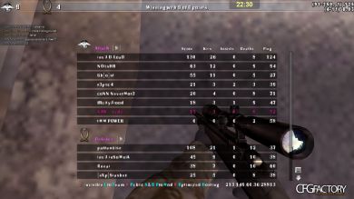 XVIIIDE's FONT
