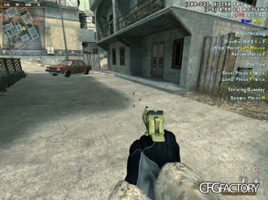Wh!T3 SnAk3 CFG