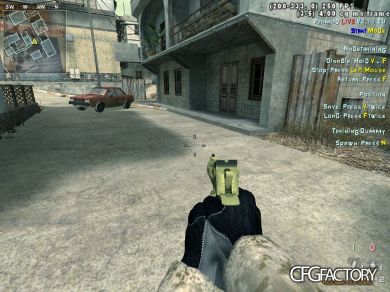 Wh!T3 SnAk3 CFG