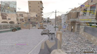 neRo's CFG