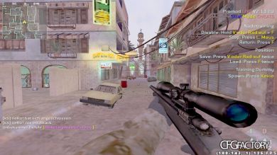neRo's CFG
