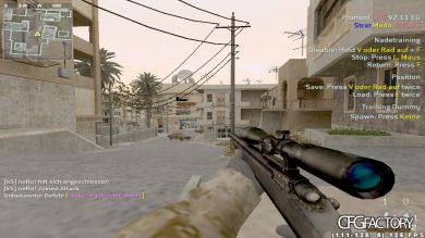 neRo's CFG