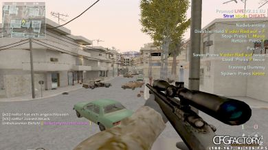 neRo's CFG