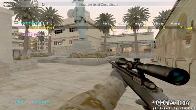 neRo's CFG