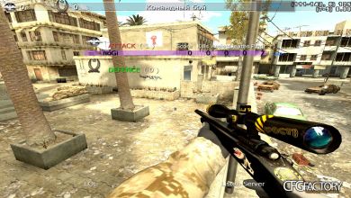 nogicha CFG