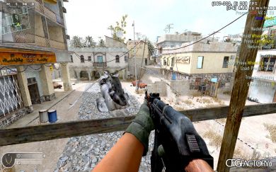 HandZu config