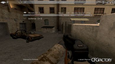 LLL CFG 2k12 Pack