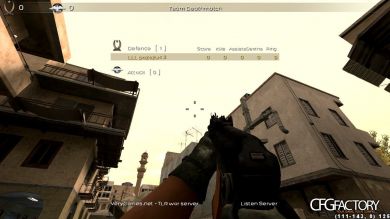 LLL CFG 2k12 Pack
