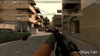 LLL CFG 2k12 Pack