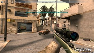 LLL CFG 2k12 Pack