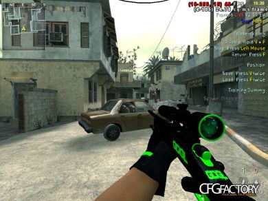 Kiki cfg