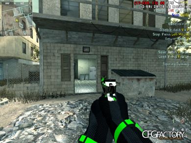 Kiki cfg