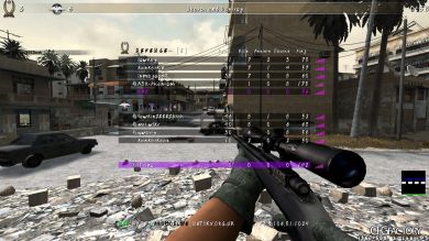 Robbaz cfg