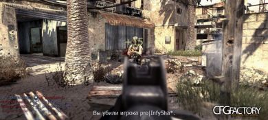 expIR MOVIE cfg+CC