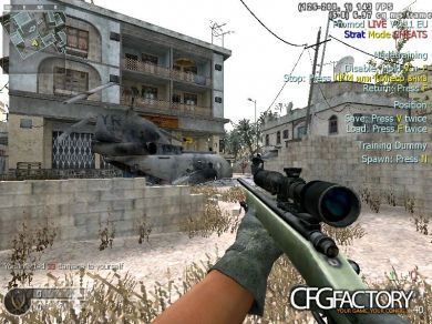 Snappyz game cfg