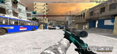 K3eRzZz CFG 2k12