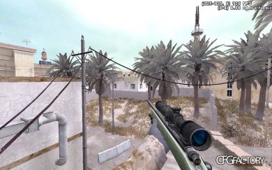 richzR's 2k12 cfg