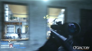 enzR BY POKER MOVIE CFG