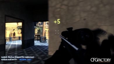 enzR BY POKER MOVIE CFG