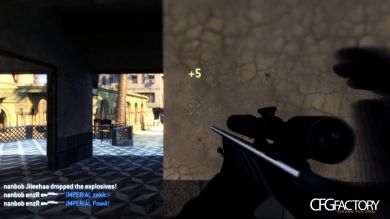 enzR BY POKER MOVIE CFG