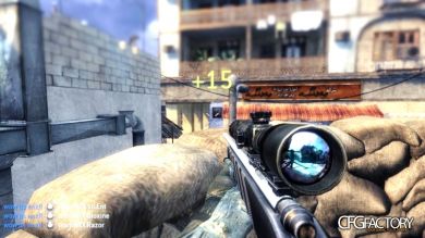 enzR BY POKER MOVIE CFG