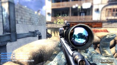 enzR BY POKER MOVIE CFG