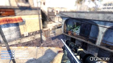 enzR BY POKER MOVIE CFG