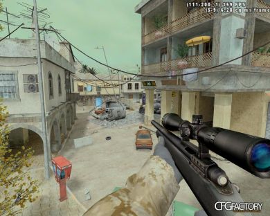 Oco 2k12 Config