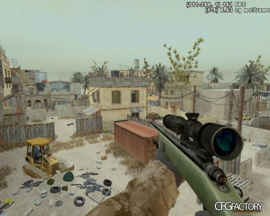 Oco 2k12 Config